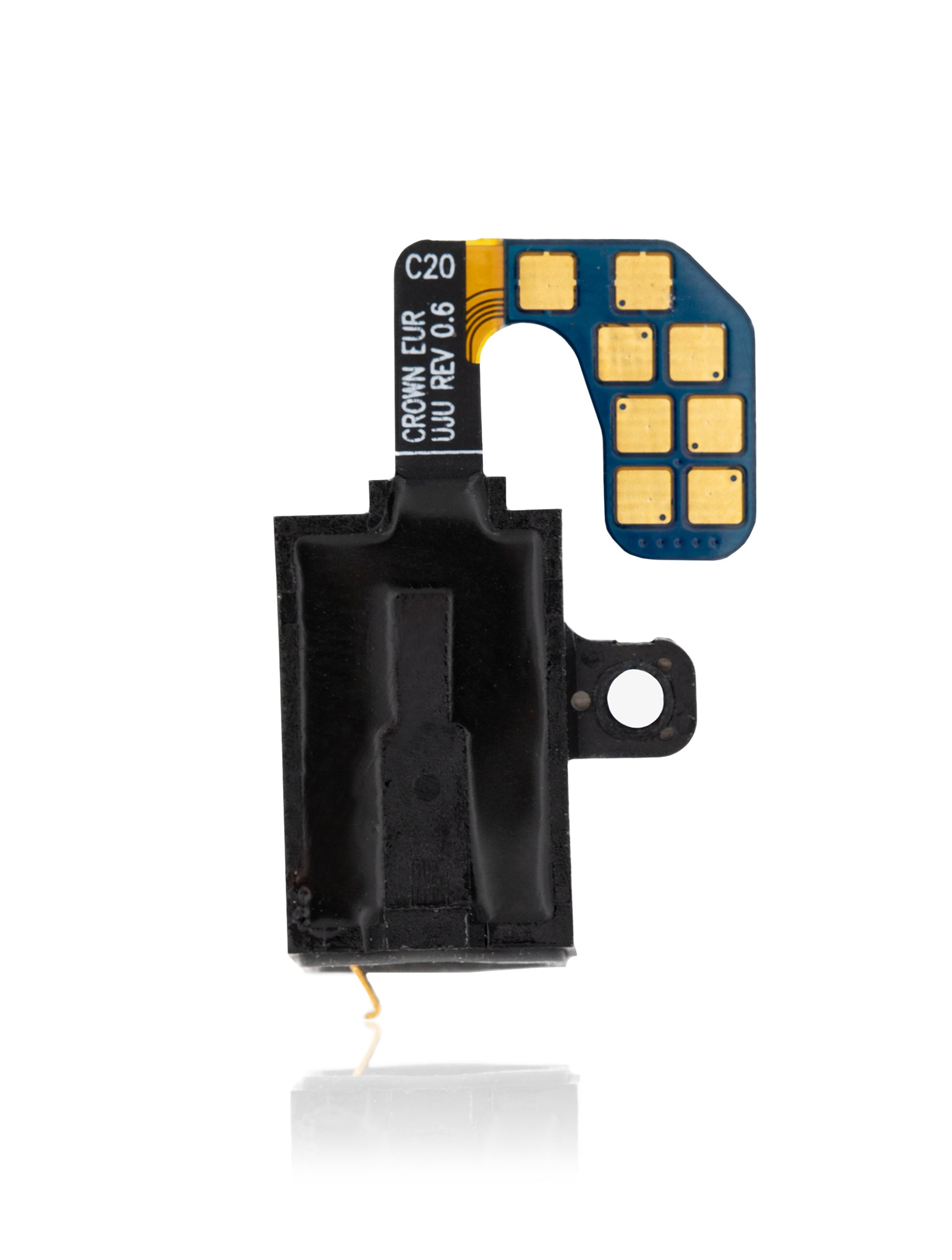 Replacement Headphone Jack Flex Cable Compatible For Samsung Galaxy Note 9