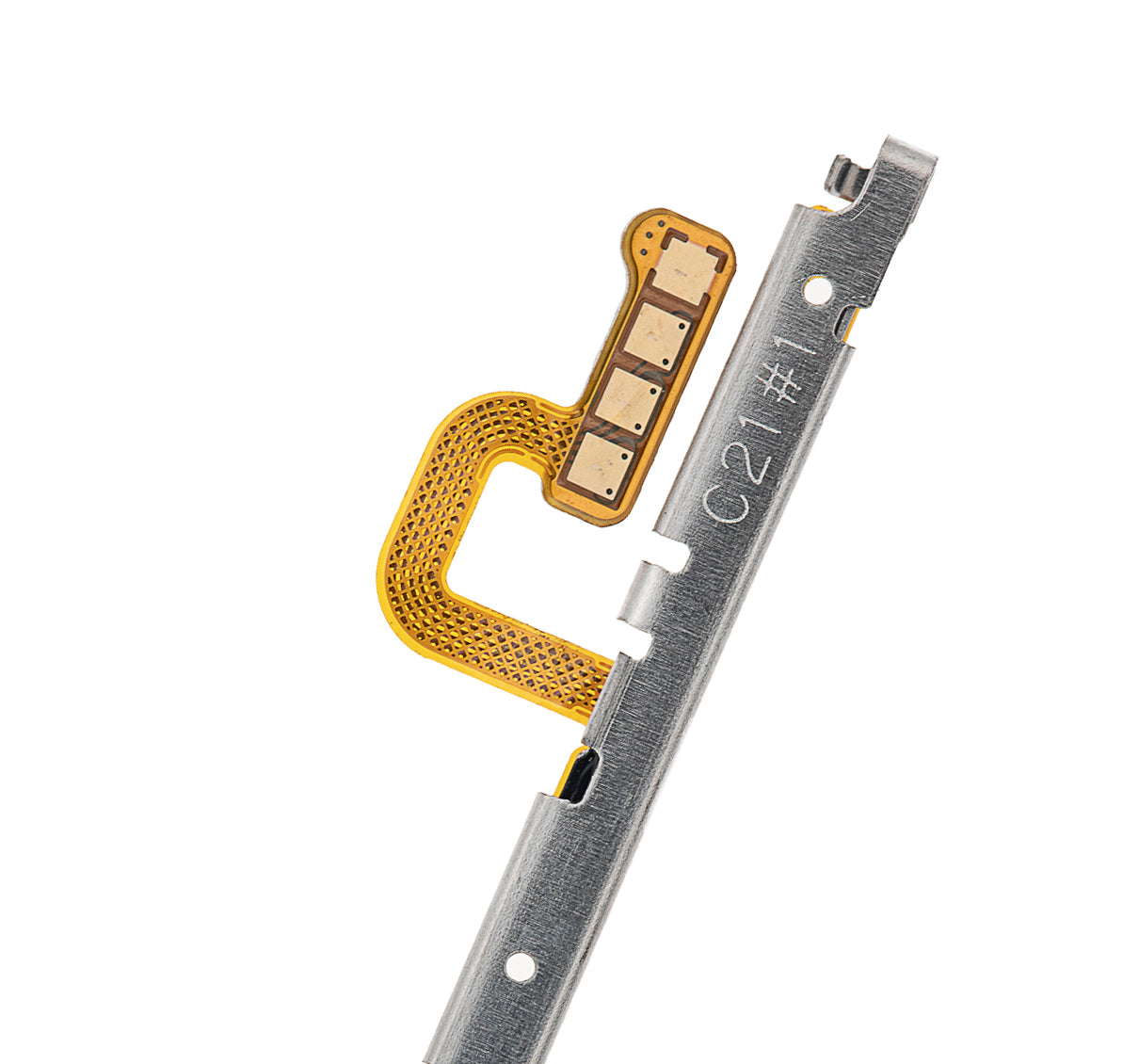 Replacement Volume Flex Cable Compatible For Samsung Galaxy Note 9