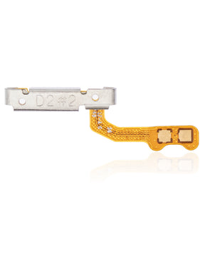 Power Button Flex Cable Compatible For Samsung Galaxy S8 Active Replacement