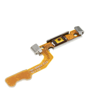 Power Button Flex Cable Compatible For Samsung Galaxy S8 Active Replacement