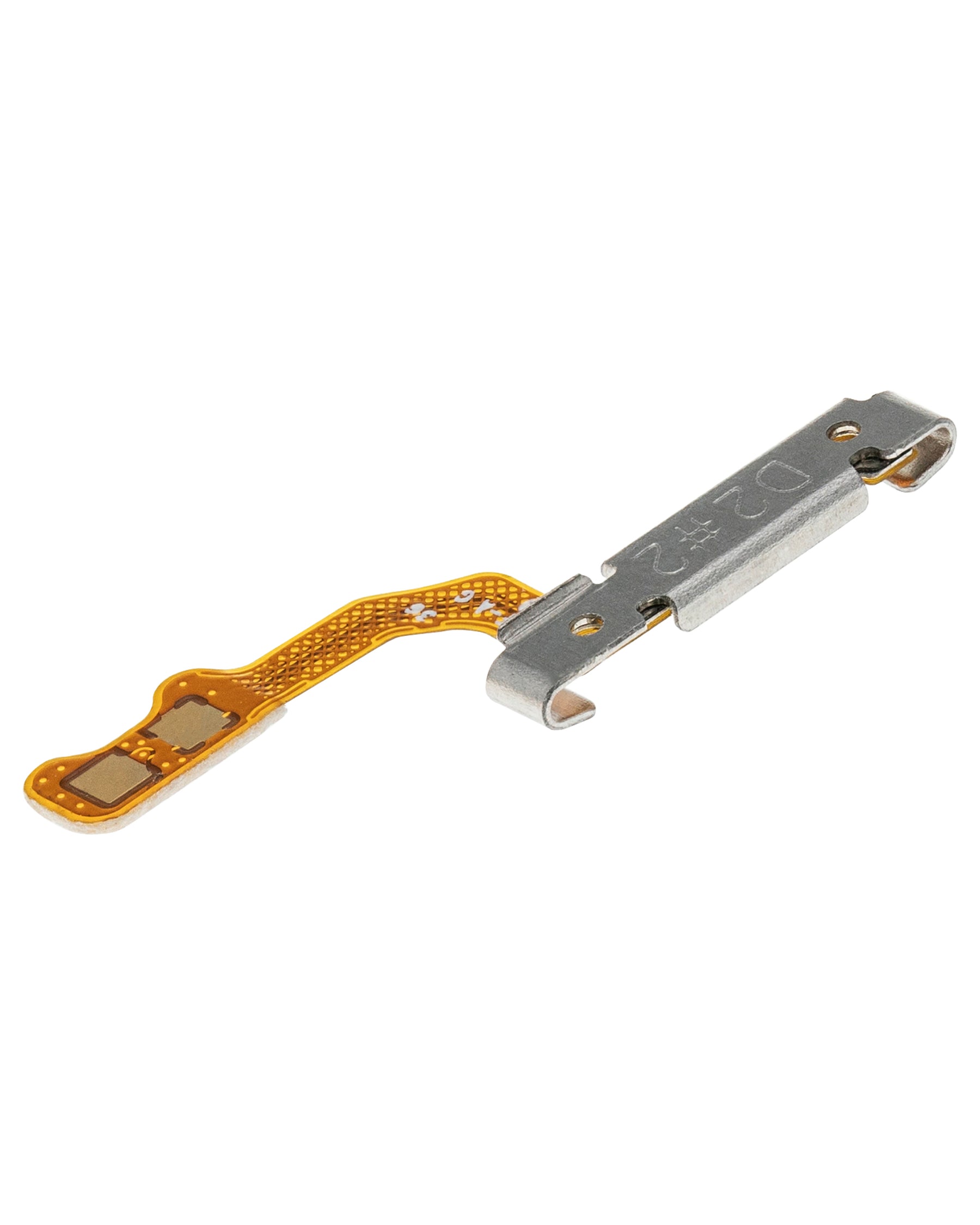 Power Button Flex Cable Compatible For Samsung Galaxy S8 Active Replacement