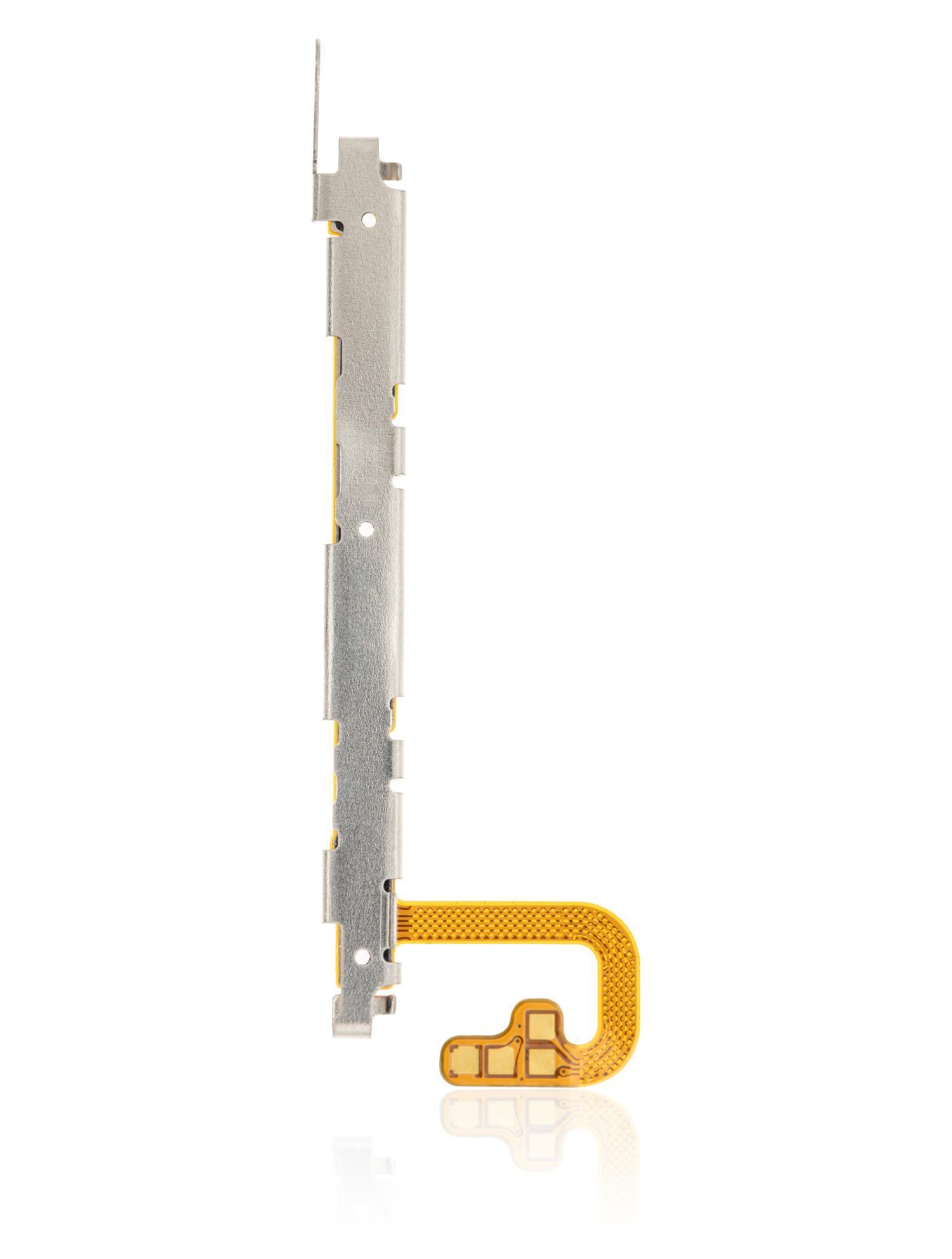 Volume Button / Bixby Flex Cable Compatible For Samsung Galaxy S8 Active Replacement