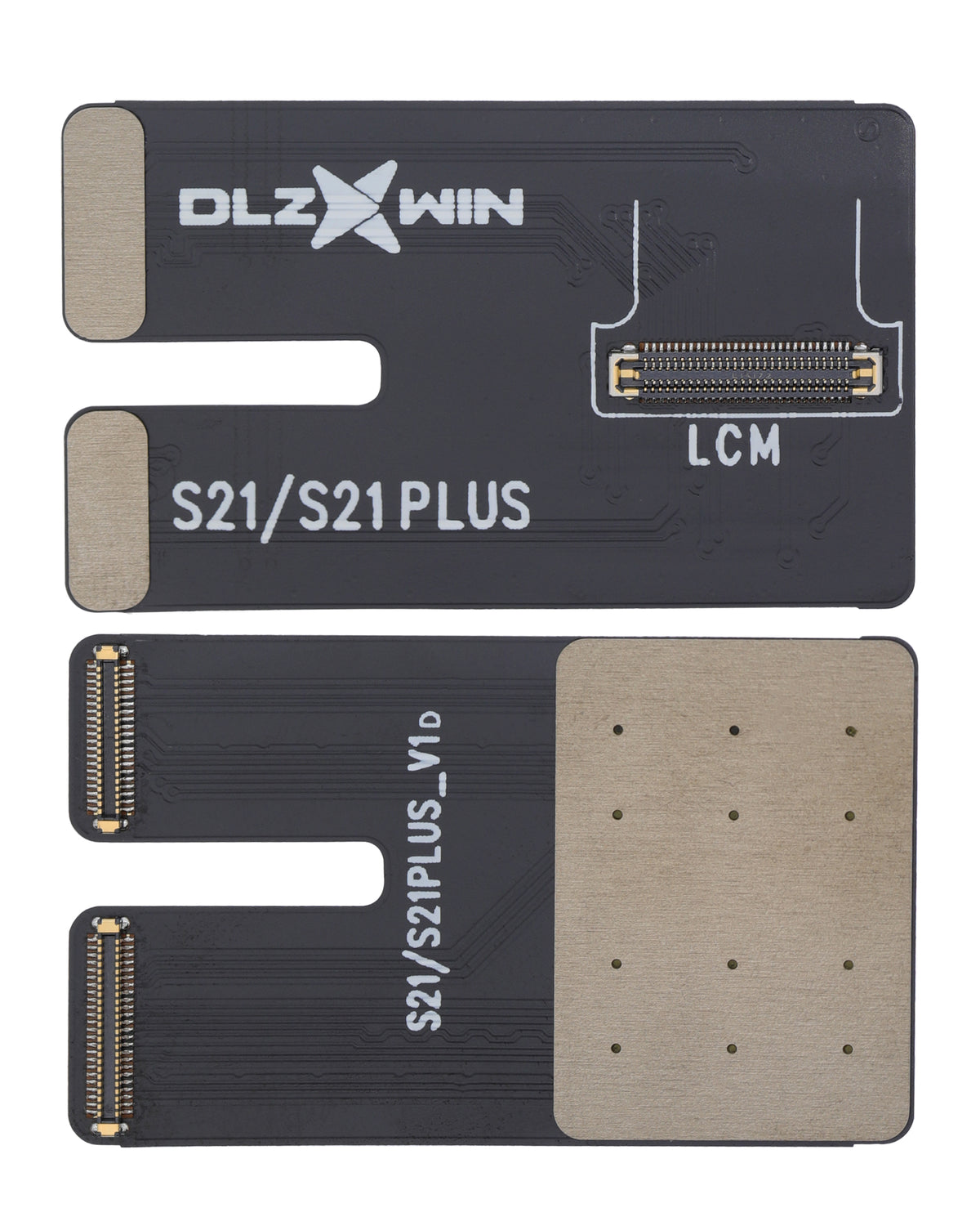 Tester Flex Cable For iTestBox (S300) Compatible For Samsung Galaxy S21 5G / S21 Plus 5G Replacement