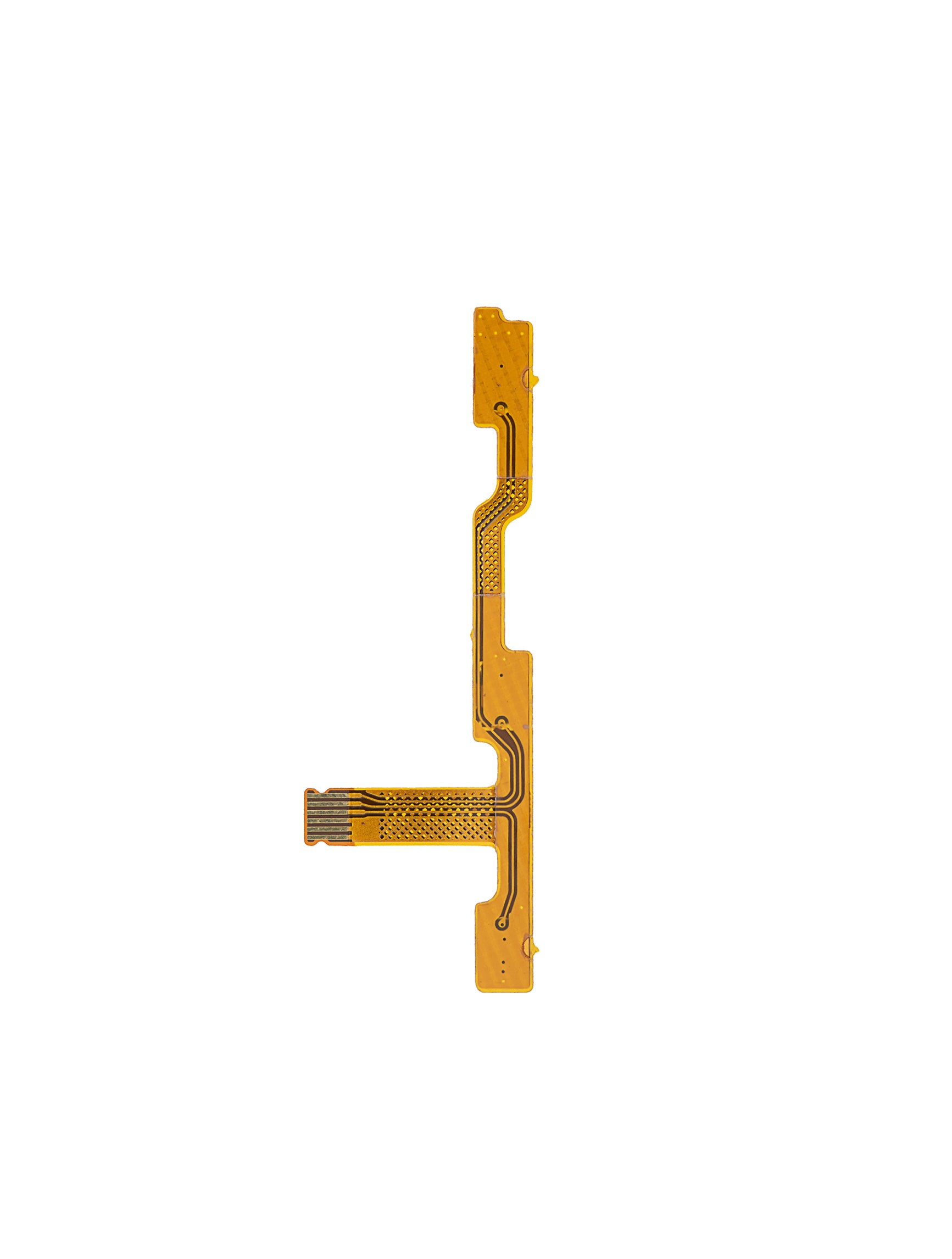 Replacement Power And Volume Flex Compatible For Samsung Galaxy Tab 4 7.0"