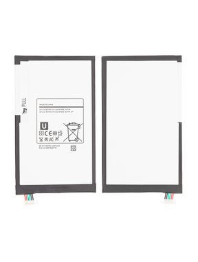 Replacement Battery Compatible For Samsung Galaxy Tab 4 8.0" (2014) (T330 / T331 / T335 / T337) (EB-T330FBE)