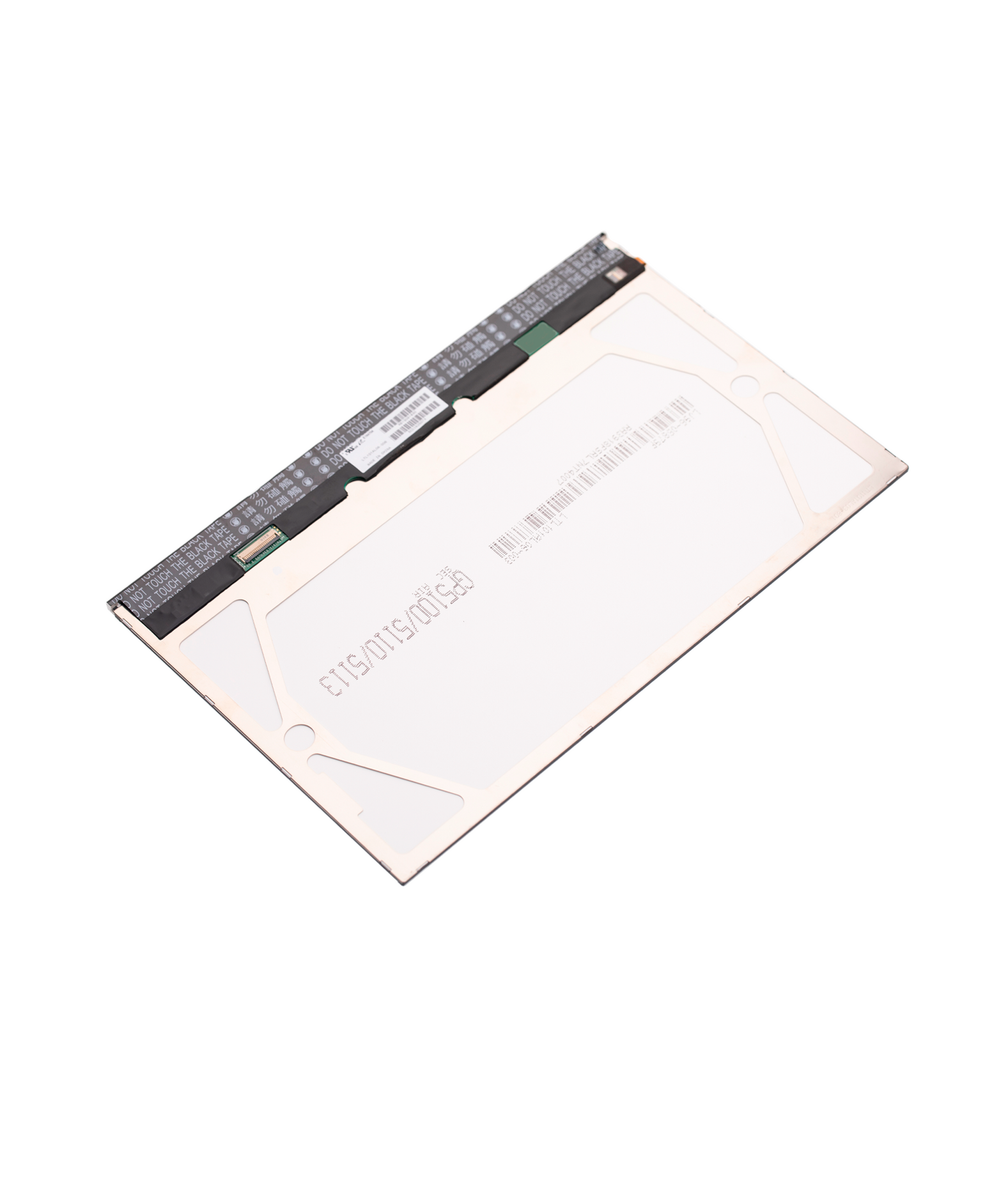 Replacement LCD Compatible For Samsung Galaxy Tab 2 10.1" by Macfactory.in (P5100 / P5110 / P5113) / Tab 3 10.1" (P5200) / Tab 4 10.1" (T530 / T531 / T535 / T537) (Refurbished)