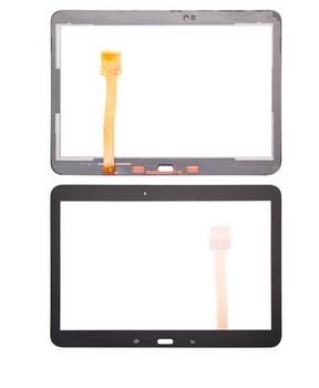 Replacement Digitizer Compatible For Samsung Galaxy Tab 4 10.1" (T530 / T531 / T535 / T537) (Black)