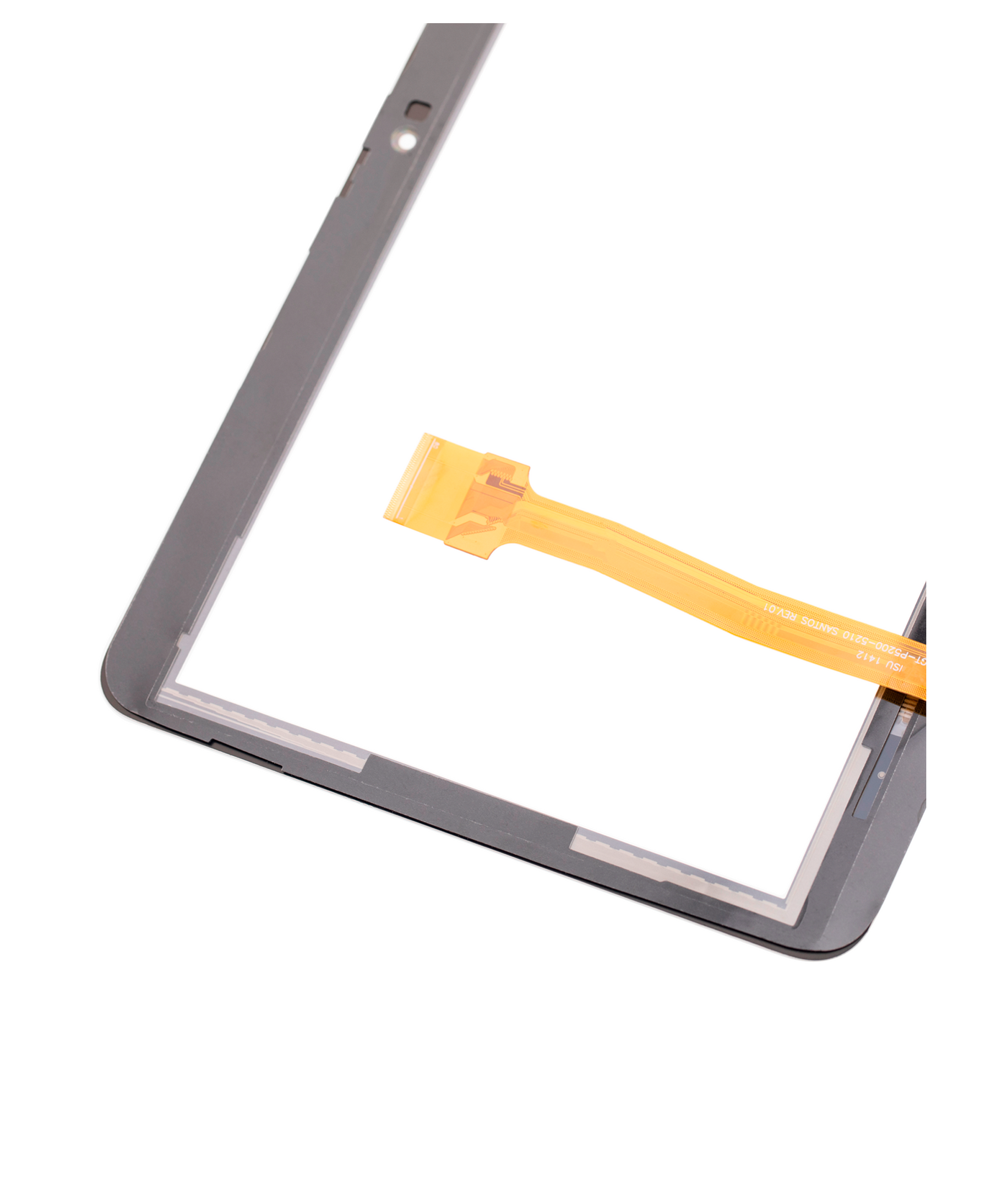 Replacement Digitizer Compatible For Samsung Galaxy Tab 4 10.1" (T530 / T531 / T535 / T537) (White)