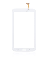 Digitizer Replacement  Compatible For Samsung Galaxy Tab 3 7.0" (T210 / T211 / T215 / T217 / P3200 / P3210 / P3220) (White)