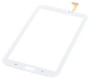 Digitizer Replacement  Compatible For Samsung Galaxy Tab 3 7.0" (T210 / T211 / T215 / T217 / P3200 / P3210 / P3220) (White)