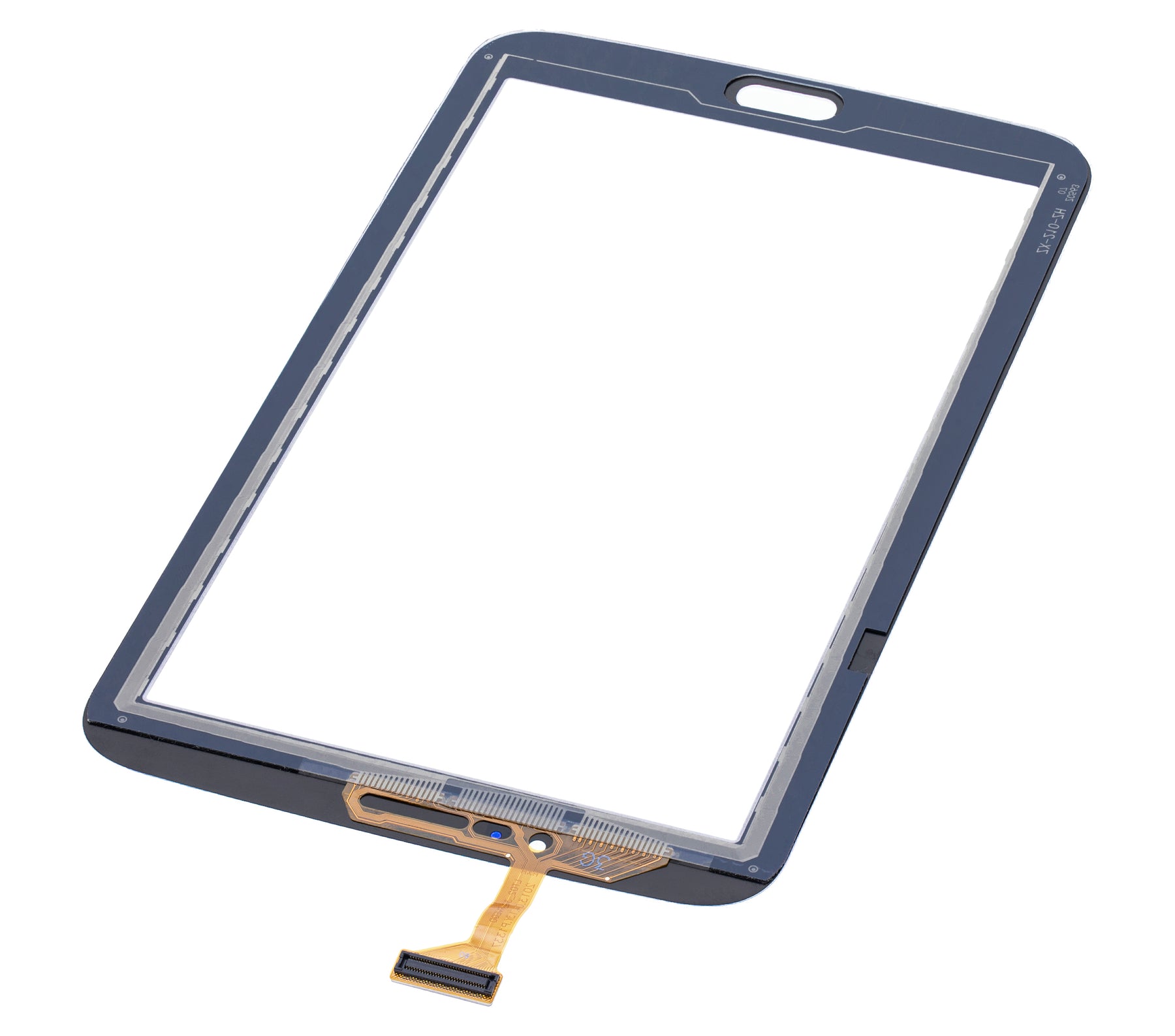 Digitizer Replacement  Compatible For Samsung Galaxy Tab 3 7.0" (T210 / T211 / T215 / T217 / P3200 / P3210 / P3220) (White)