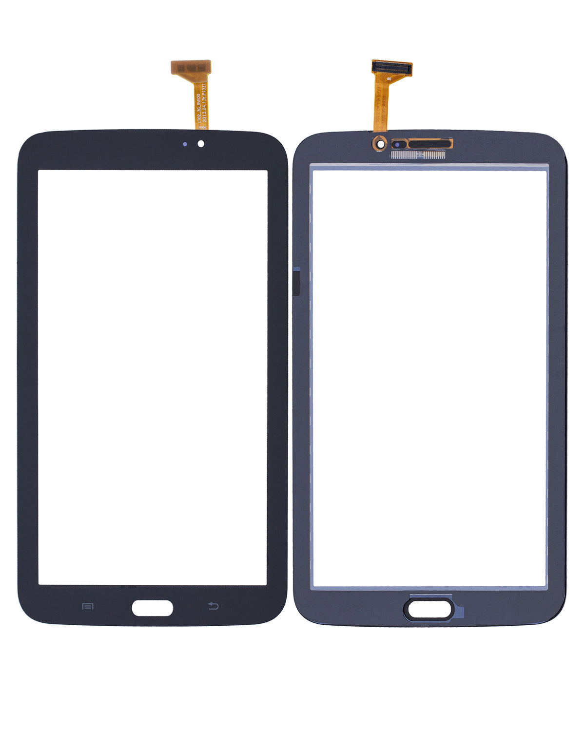 Replacement Digitizer Compatible For Samsung Galaxy Tab 3 7.0" (T210 / T211 / T215 / T217 / P3200 / P3210 / P3220) (Black)