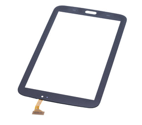 Replacement Digitizer Compatible For Samsung Galaxy Tab 3 7.0" (T210 / T211 / T215 / T217 / P3200 / P3210 / P3220) (Black)