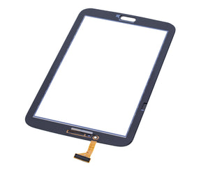 Replacement Digitizer Compatible For Samsung Galaxy Tab 3 7.0" (T210 / T211 / T215 / T217 / P3200 / P3210 / P3220) (Black)