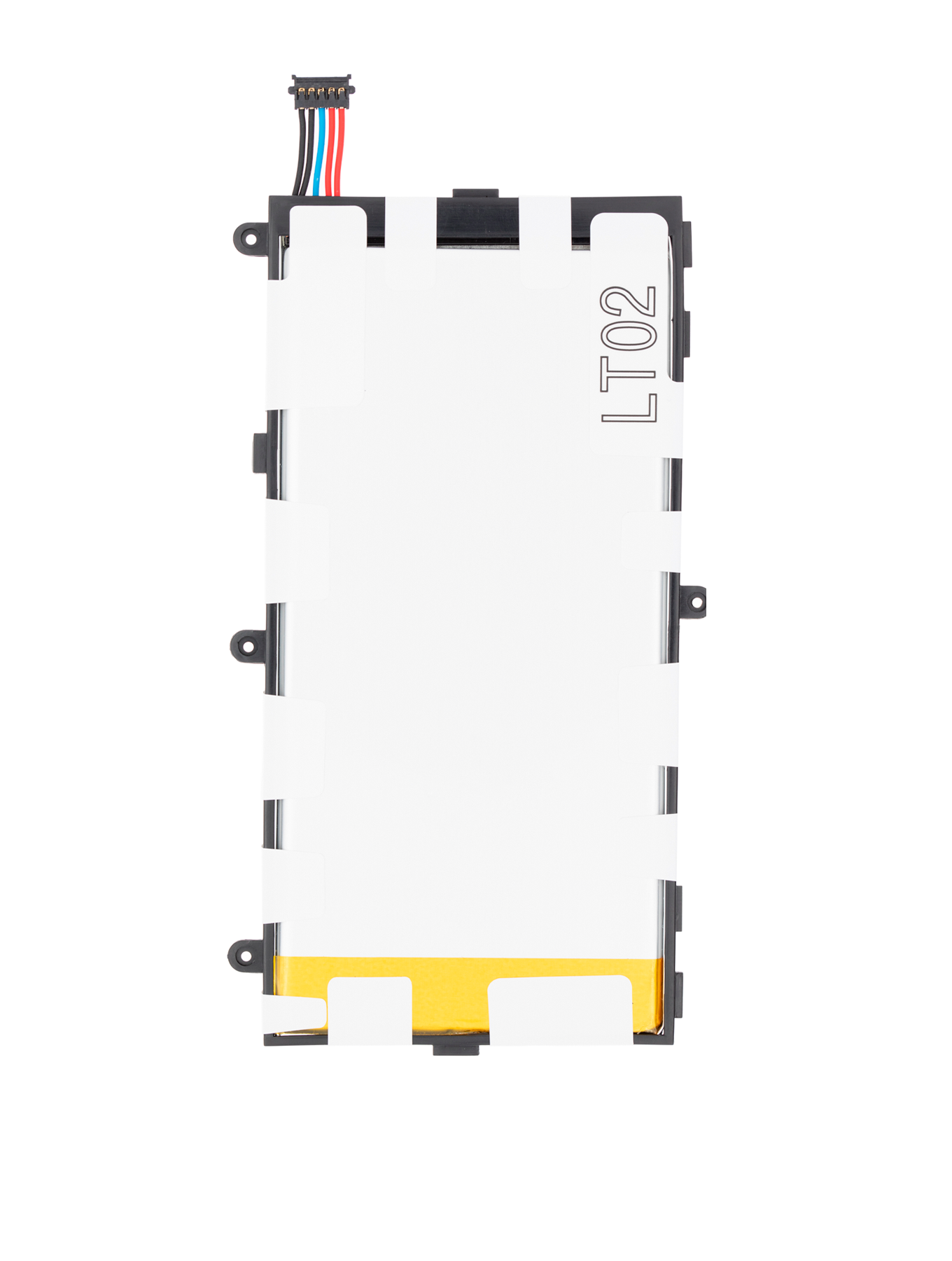 Replacement Battery Compatible For Samsung Galaxy Tab 3 7.0" (T210 / T217 T2105) (T4000E)