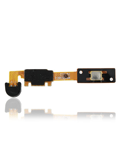 Home Button Flex Cable Replacement Compatible For Samsung Galaxy Tab 3 Lite (T110)