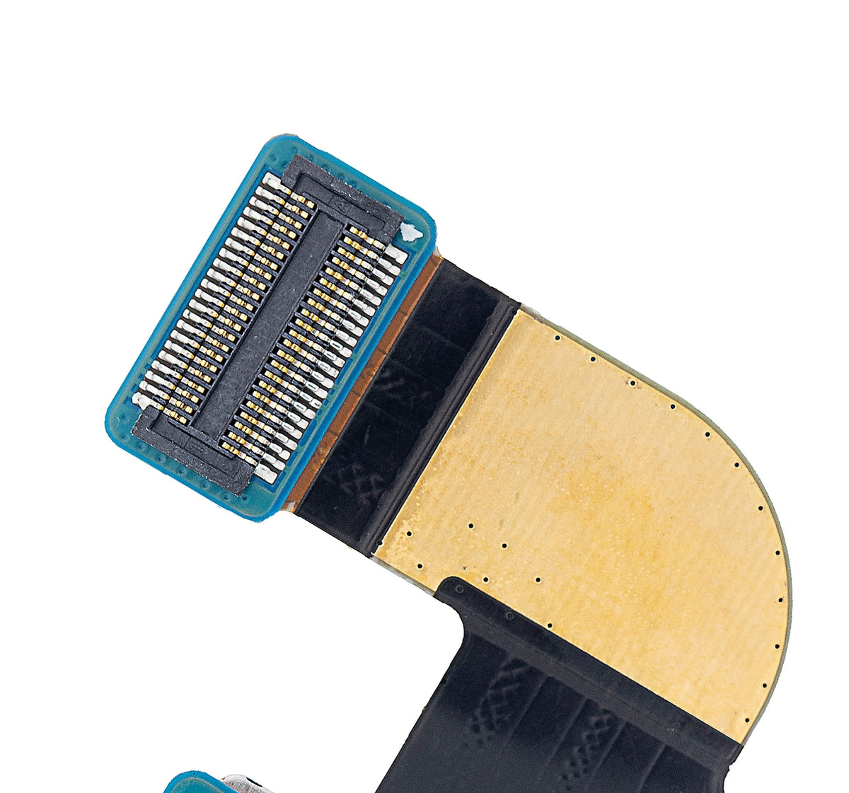 Charging Port Flex Cable Replacement  Compatible For Samsung Galaxy Tab 3 8.0" (T311 / T310 /T315) (Premium)