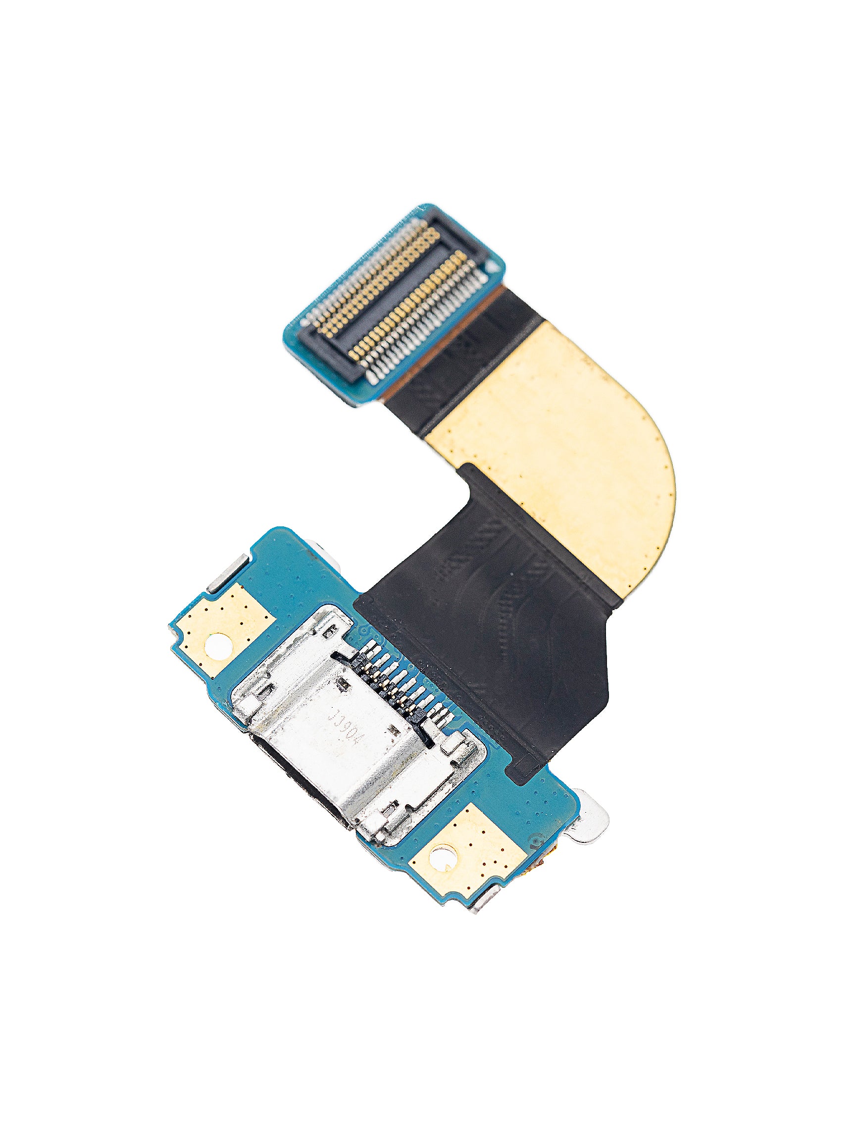 Charging Port Flex Cable Replacement  Compatible For Samsung Galaxy Tab 3 8.0" (T311 / T310 /T315) (Premium)