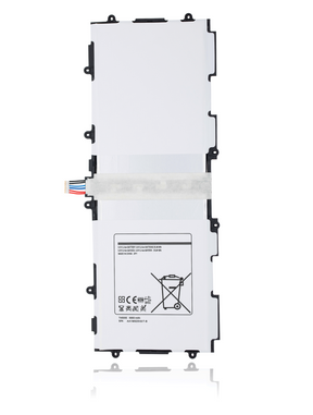 Replacement Battery Compatible For Samsung Galaxy Tab 3 10.1" (P5210 / P5200 / P5220 / P5213) (T4500E)