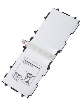 Replacement Battery Compatible For Samsung Galaxy Tab 3 10.1" (P5210 / P5200 / P5220 / P5213) (T4500E)