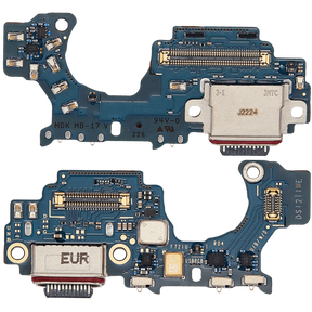 Replacement Charging Port Board Compatible For Samsung Galaxy Z Flip 4 (F721B) (International Version) (Premium)