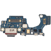 Replacement Charging Port Board Compatible For Samsung Galaxy Z Flip 4 (F721B) (International Version) (Premium)