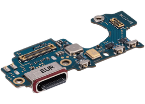 Replacement Charging Port Board Compatible For Samsung Galaxy Z Flip 4 (F721B) (International Version) (Premium)