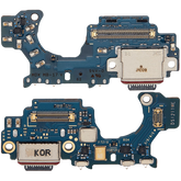 Replacement Charging Port Board Compatible For Samsung Galaxy Z Flip 4 (F721N) (Korean Version) (Premium)