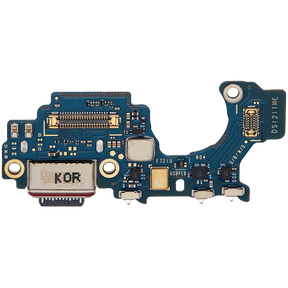 Replacement Charging Port Board Compatible For Samsung Galaxy Z Flip 4 (F721N) (Korean Version) (Premium)