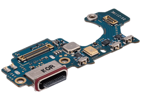 Replacement Charging Port Board Compatible For Samsung Galaxy Z Flip 4 (F721N) (Korean Version) (Premium)