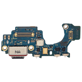 Replacement Charging Port Board Compatible For Samsung Galaxy Z Flip 4 (F721U) (US Version) (Premium)