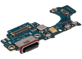 Replacement Charging Port Board Compatible For Samsung Galaxy Z Flip 4 (F721U) (US Version) (Premium)