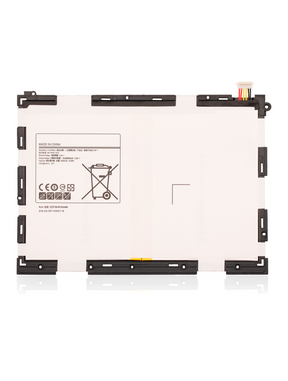 Replacement Battery Compatible For Samsung Galaxy Tab A 9.7" (EB-BT550ABA/E)