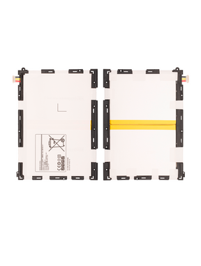 Replacement Battery Compatible For Samsung Galaxy Tab A 9.7" (EB-BT550ABA/E)