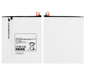 Replacement Battery Compatible For Samsung Galaxy Tab A 8.0" (2015) (T350 / T355 / T357 / P350) (EB-BT355ABE)