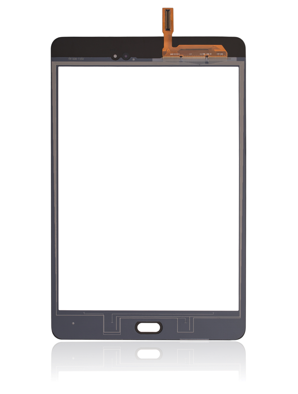 Replacement Digitizer Compatible For Samsung Galaxy Tab A 8.0" (T350) (Black)