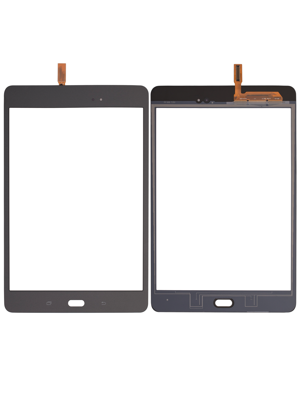 Replacement Digitizer Compatible For Samsung Galaxy Tab A 8.0" (T350) (Black)