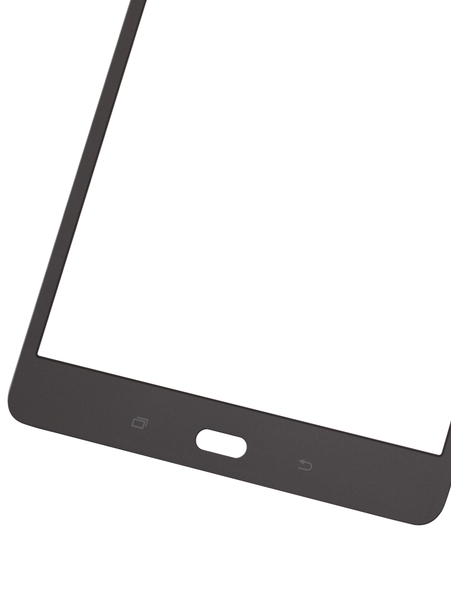 Replacement Digitizer Compatible For Samsung Galaxy Tab A 8.0" (T350) (Black)