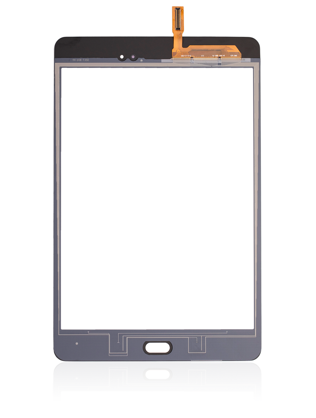 Replacement Digitizer Compatible For Samsung Galaxy Tab A 8.0" (T350) (White)