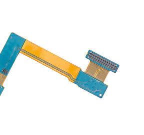 Replacement Charging Port Flex Cable With Headphone Jack Compatible For Samsung Galaxy Tab A 9.7" (P550 / P555 / P551) (Premium)