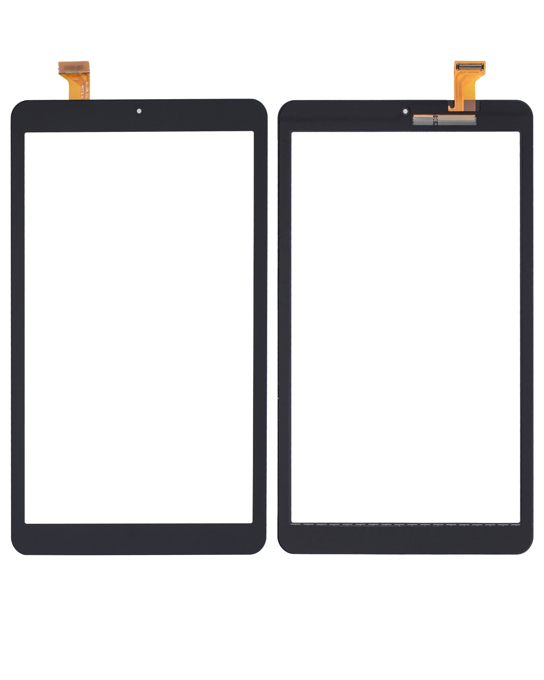 Replacement Digitizer Compatible For Samsung Galaxy Tab A 8.0" (T387) (Black)