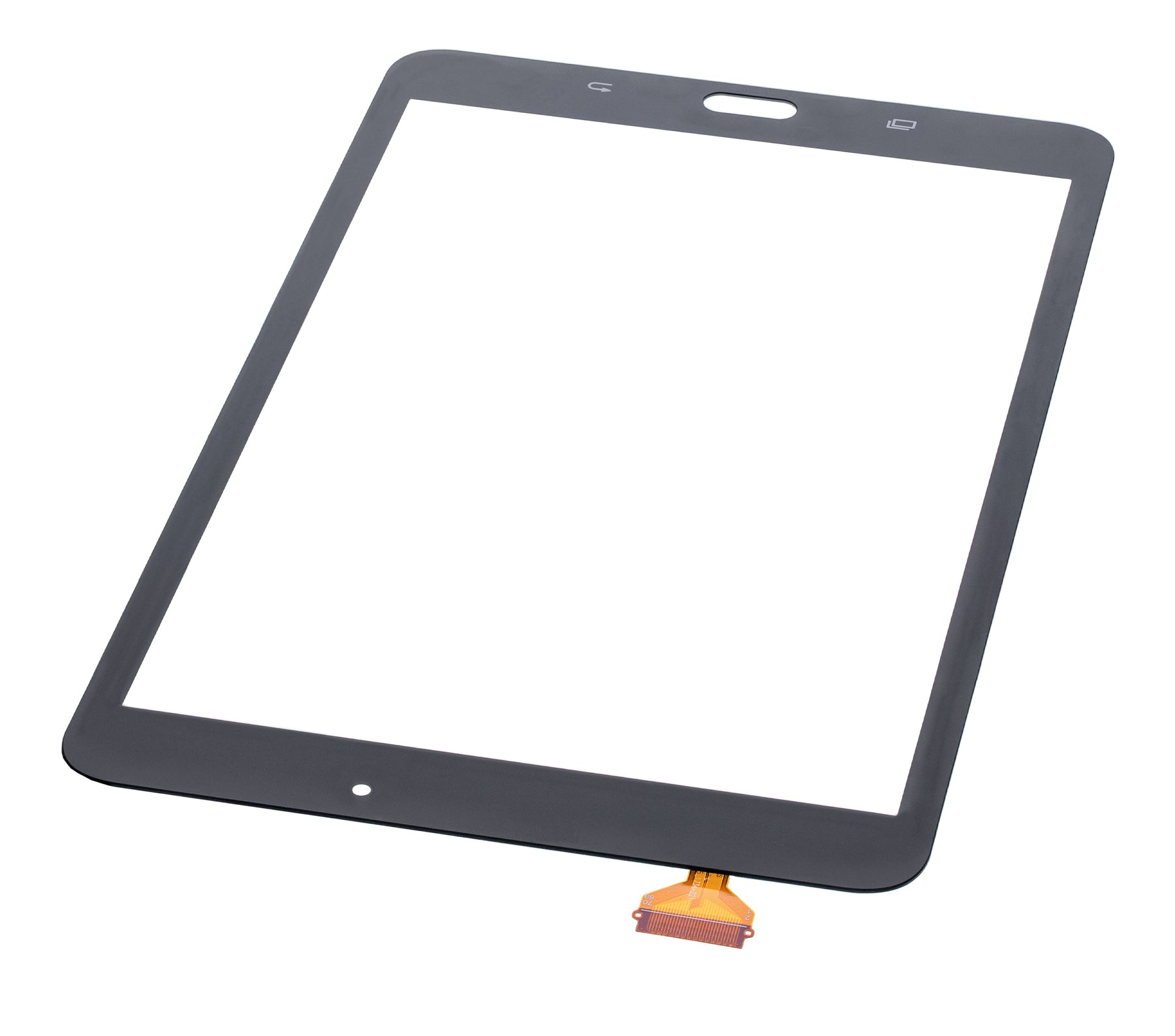 Replacement Digitizer Compatible For Samsung Galaxy Tab A 8.0" (2017) (T380) (Black)