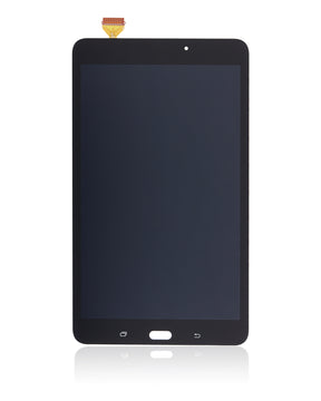 LCD Assembly Without Frame Replacement Compatible For Samsung Galaxy Tab A 8.0" (2017) (T380) (Refurbished) (Black)