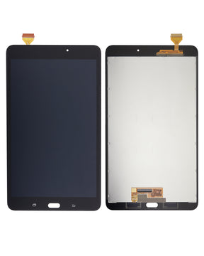 LCD Assembly Without Frame Replacement Compatible For Samsung Galaxy Tab A 8.0" (2017) (T380) (Refurbished) (Black)