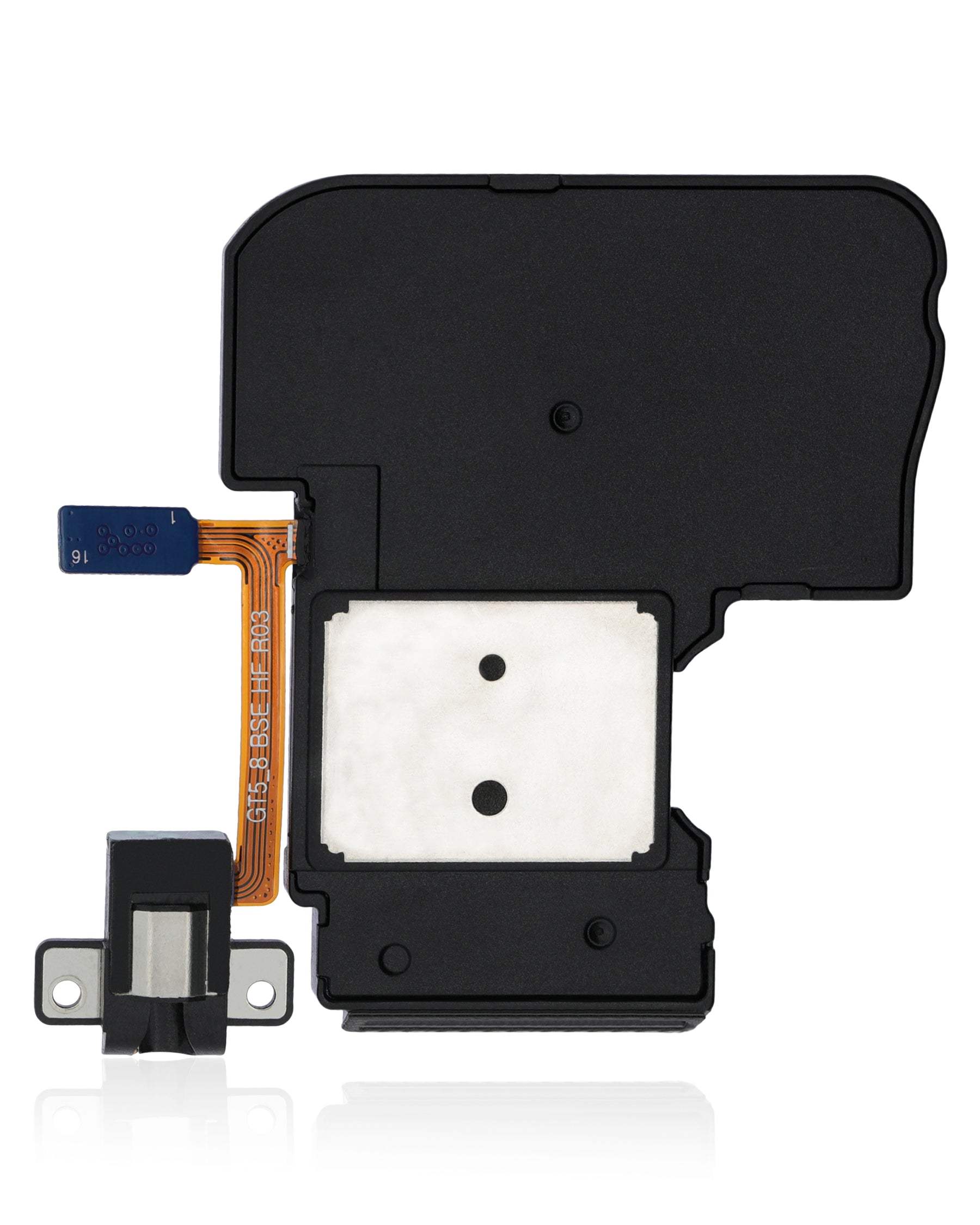 Replacement Loudspeaker Compatible For Samsung Galaxy Tab A 8.0" (2015) (T350 / T355 / T357)