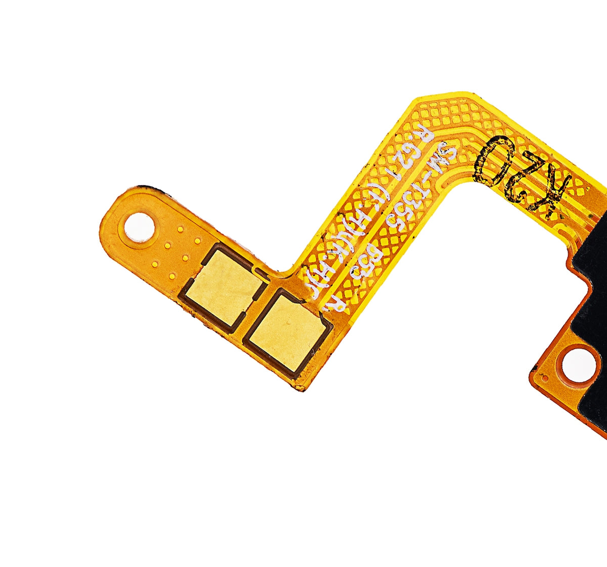 Replacement Home Button Flex Cable Compatible For Samsung Galaxy Tab A 8.0" (T350 / T355)