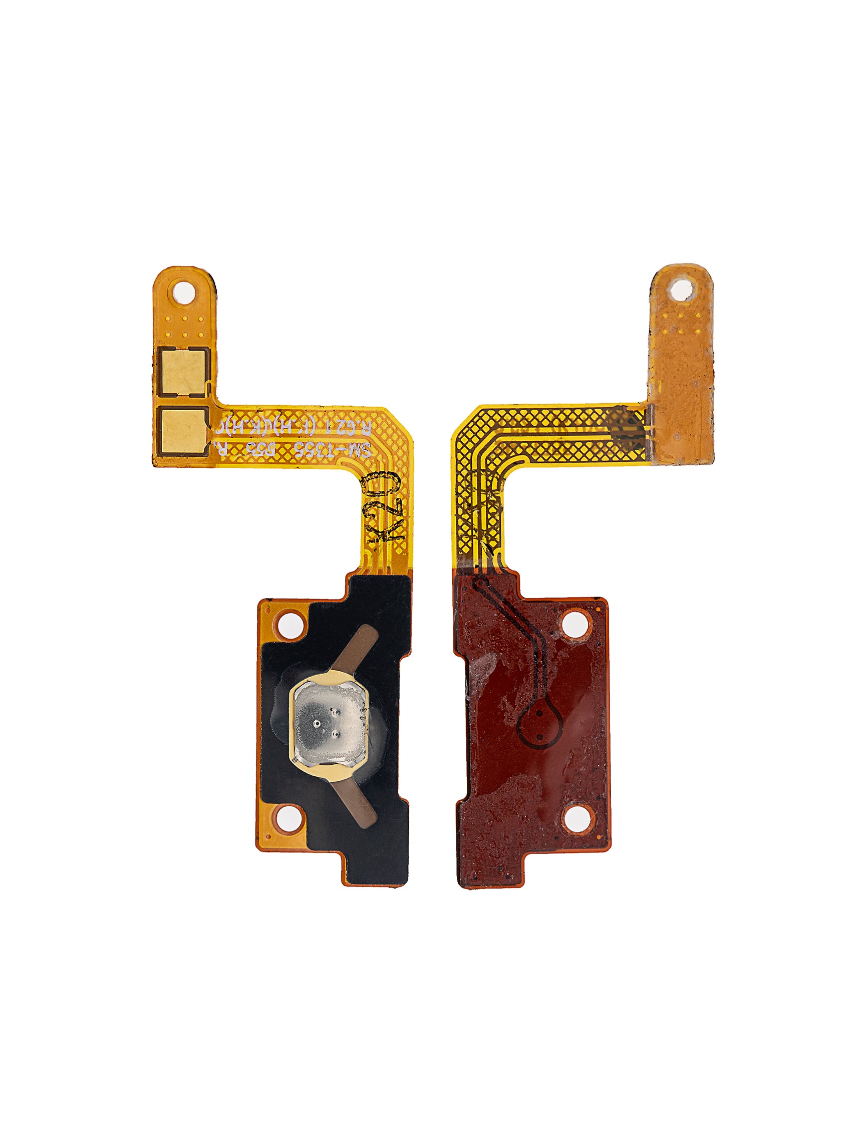 Replacement Home Button Flex Cable Compatible For Samsung Galaxy Tab A 8.0" (T350 / T355)