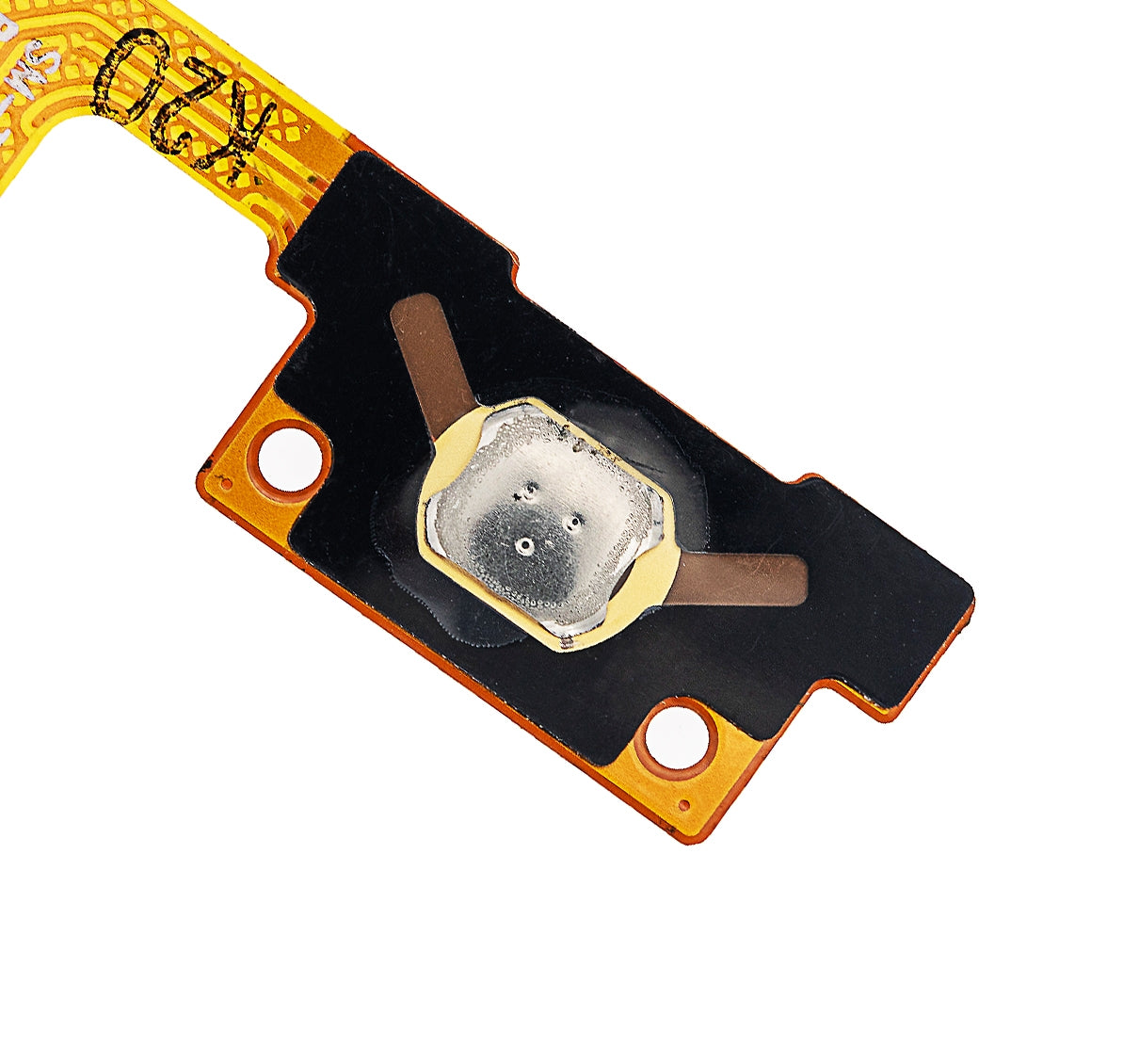 Replacement Home Button Flex Cable Compatible For Samsung Galaxy Tab A 8.0" (T350 / T355)