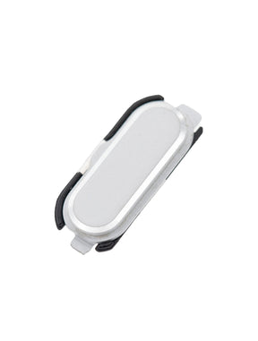 Home Button Replacement  Compatible For Samsung Galaxy Tab A 8.0" (T350 / T355) (White)