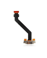 Charging Port Flex Cable Replacement Compatible For Samsung Galaxy Tab 8.9" (P7300) (Premium)